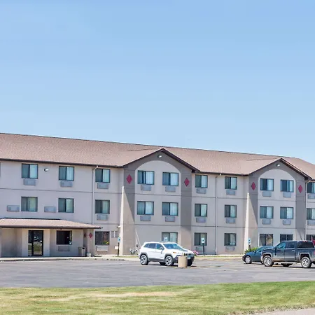 Super 8 By Wyndham Sioux City South